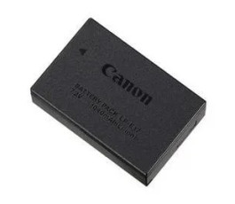 Аккумулятор для фотоаппаратов Canon LP-E17
