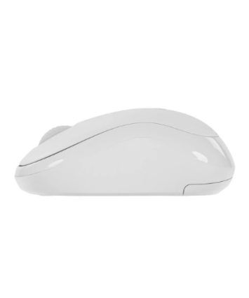 Мышь беспроводная Logitech M240 Silent, белый
