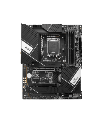 Материнская плата Socket 1700 MSI PRO Z790-S WIFI, DDR5 Материнская плата Socket 1700 MSI PRO Z790-S WIFI, DDR5