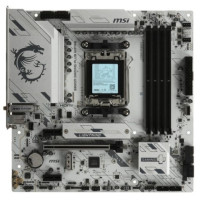 Материнская плата Socket AM5 MSI B850M GAMING PLUS WIFI6E