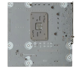 Материнская плата Socket AM5 MSI B850M GAMING PLUS WIFI6E