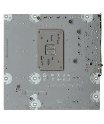 Материнская плата Socket AM5 MSI B850M GAMING PLUS WIFI6E