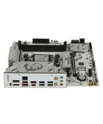 Материнская плата Socket AM5 MSI B850M GAMING PLUS WIFI6E