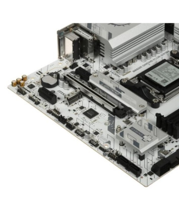 Материнская плата Socket AM5 MSI B850M GAMING PLUS WIFI6E