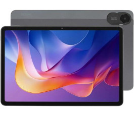 Планшет 11" Xiaomi Redmi Pad 2 4G 6/128Gb серый