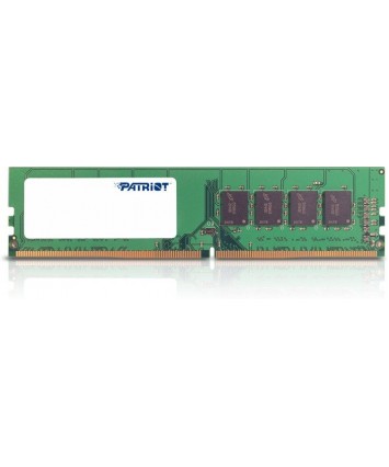 Модуль памяти DDR4 4Gb PC21300 2666MHz Patriot PSD44G266681