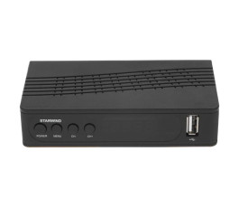Цифровой приемник ТВ Starwind CT-200 DVB-T2