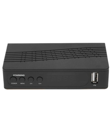 Цифровой приемник ТВ Starwind CT-200 DVB-T2