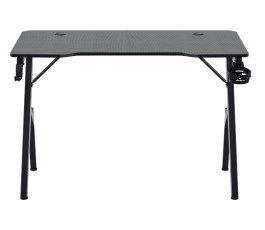 Игровой стол Defender Ino RGB, черный
