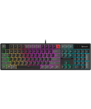 Клавиатура игровая с подсветкой A4Tech Bloody B230N Клавиатура игровая с подсветкой A4Tech Bloody B230N