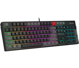 Клавиатура игровая с подсветкой A4Tech Bloody B230N