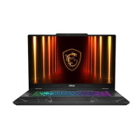 Ноутбук MSI Cyborg 17 B2RWFKG-283XRU 17.3" IPS Core 7-240H/16Gb/SSD1Tb/RTX 5060,черный