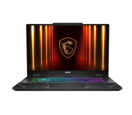 Ноутбук MSI Cyborg 17 B2RWFKG-283XRU 17.3" IPS Core 7-240H/16Gb/SSD1Tb/RTX 5060,черный