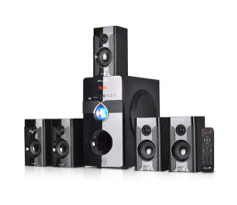 Акустика 5.1 ELTRONIC 20-89