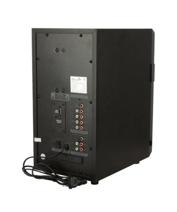 Акустика 5.1 ELTRONIC 20-89