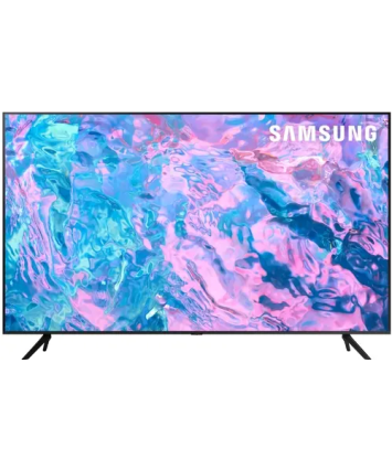 Телевизор LED 50" Samsung UE50CU7100UXRU