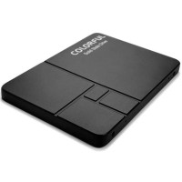 Накопитель SSD SATA 2,5" 256Gb Colorful SL500