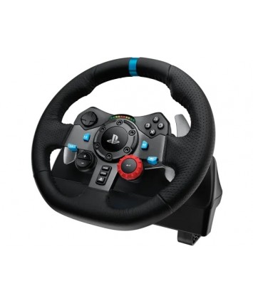 Руль Logitech G29 Driving Force Racing для PC, PS4 / PS5