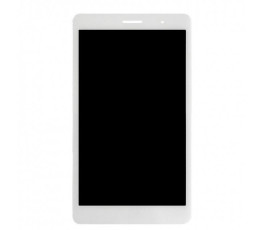 Дисплей для Huawei Mediapad T3 8.0 LTE (KOB-L09) + тачскрин (белый)