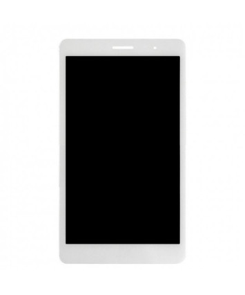 Дисплей для Huawei Mediapad T3 8.0 LTE (KOB-L09) + тачскрин (белый)