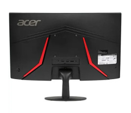 Монитор 23.6" Acer ED240QSbmiipx (165Hz)