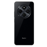 Смартфон Xiaomi Redmi 14C 4/128GB чёрный