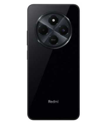Смартфон Xiaomi Redmi 14C 4/128GB чёрный