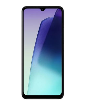 Смартфон Xiaomi Redmi 14C 4/128GB чёрный