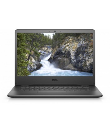 Ноутбук Dell Vostro 3400 (N6004VN) черный