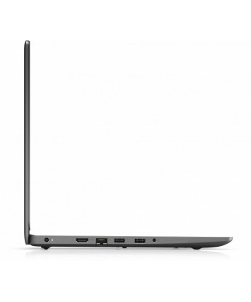 Ноутбук Dell Vostro 3400 (N6004VN) черный