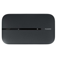 Модем 3G/4G Huawei Mobile 3 E5783-230a, черный