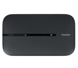 Модем 3G/4G Huawei Mobile 3 E5783-230a, черный