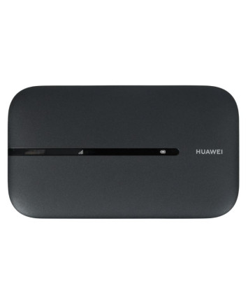 Модем 3G/4G Huawei Mobile 3 E5783-230a, черный Модем 3G/4G Huawei Mobile 3 E5783-230a, черный