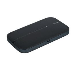 Модем 3G/4G Huawei Mobile 3 E5783-230a, черный