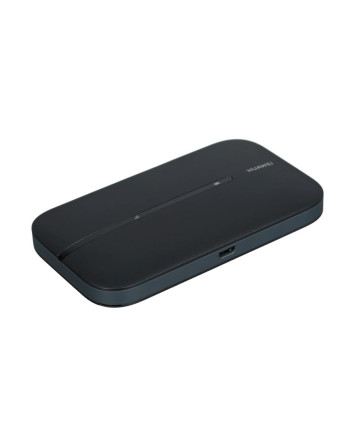Модем 3G/4G Huawei Mobile 3 E5783-230a, черный Модем 3G/4G Huawei Mobile 3 E5783-230a, черный