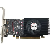 Видеокарта nVidia PCI-E 2Gb GeForce GT 1030 GDDR5 64bit AFOX AF1030-2048D5L7