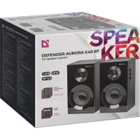Акустика 2.0 Defender Aurora S40