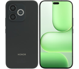 Смартфон HONOR 600 Lite 8/256Gb, черный