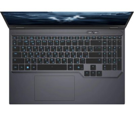 Ноутбук Maibenben X16F-R98957T 16", IPS, QHD, Ryzen 9 8940HX/32Gb/SSD1Tb/RTX5070Ti 12Gb//W11H, серый