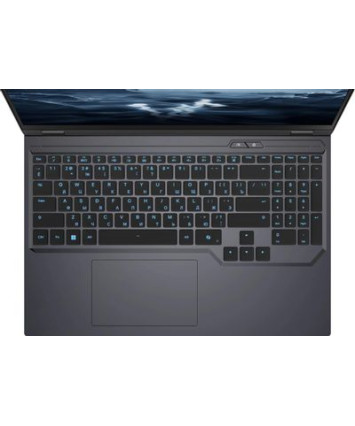 Ноутбук Maibenben X16F-R98957T 16", IPS, QHD, Ryzen 9 8940HX/32Gb/SSD1Tb/RTX5070Ti 12Gb//W11H, серый Ноутбук Maibenben X16F-R98957T 16", IPS, QHD, Ryzen 9 8940HX/32Gb/SSD1Tb/RTX5070Ti 12Gb//W11H, серый
