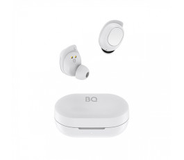 Bluetooth Гарнитура BQ BHS-05 White