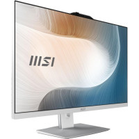 Моноблок 23.8" MSI Modern AM242P 1MA-2449XRU (9S6-AE0732-2449)