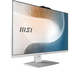 Моноблок 23.8" MSI Modern AM242P 1MA-2449XRU (9S6-AE0732-2449)