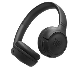 Bluetooth Гарнитура JBL TUNE 530BT, черный