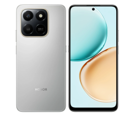 Смартфон Honor X7d 8/256GB, серый
