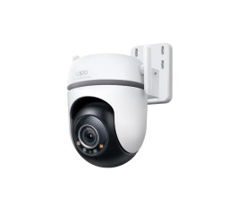 IP-камера TP-Link Tapo TC42 белый[вне помещения, 4MP, IP66]