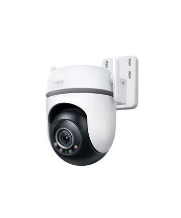 IP-камера TP-Link Tapo TC42 белый[вне помещения, 4MP, IP66]