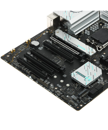 Материнская плата Socket 1700 MSI B760 GAMING PLUS WIFI DDR4