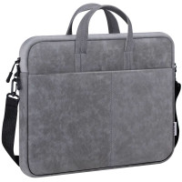 Сумка для ноутбука 15,6" Defender Omny, серый