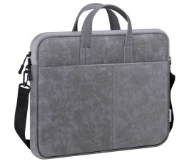 Сумка для ноутбука 15,6" Defender Omny, серый
